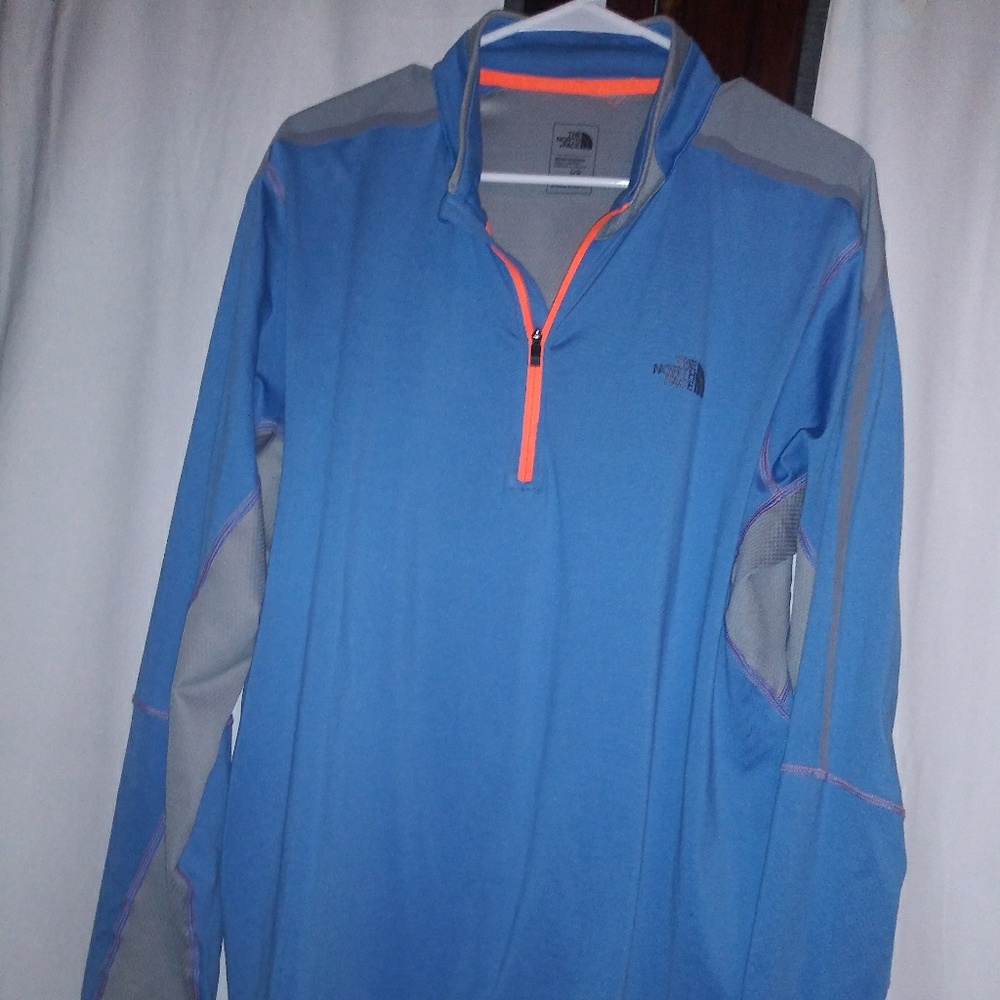 The North Face Men's Pullover